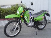 2007 Chang-Jiang GY 200 photo